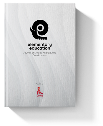 					View Vol. 1 No. 1 (2026): Elementary Education: Journal of Studies, Analysis, and Development
				