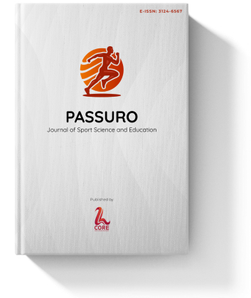 					View Vol. 1 No. 1 (2026): Passuro: Journal of Sport Science and Education
				